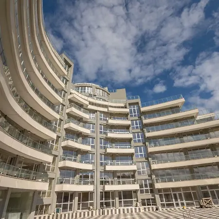 Allure Lägenhetshotell 4*