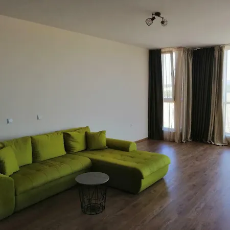 Aparthotel Allure 4*