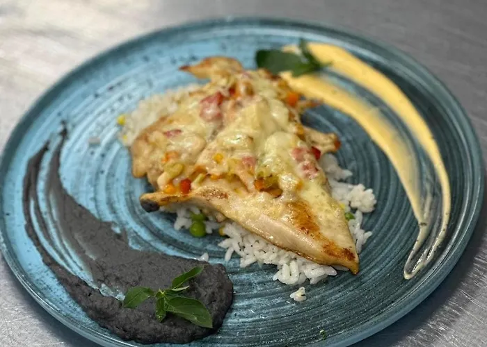 Allure 4* Πριμόρσκο