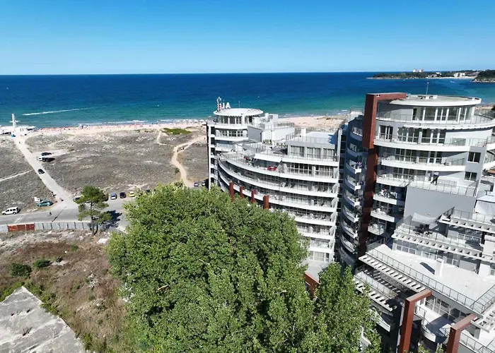 Allure Πριμόρσκο