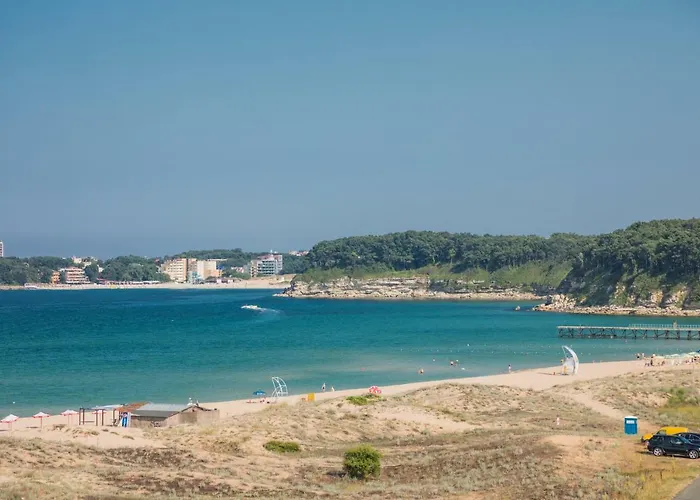 Allure Πριμόρσκο