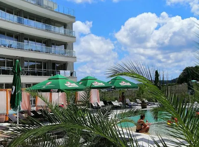 Allure Πριμόρσκο