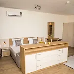 Allure Appart hôtel
