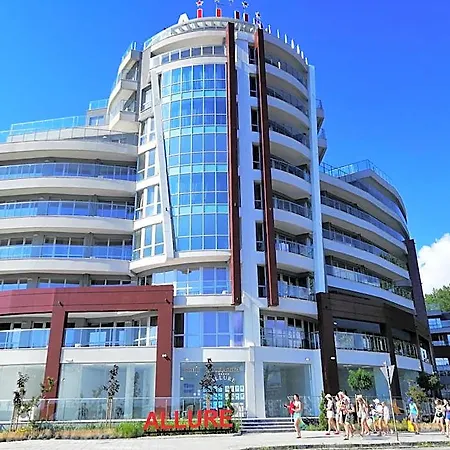 Allure Primorsko