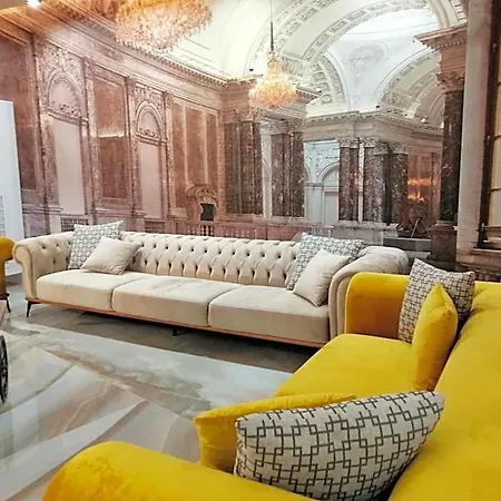 Allure Aparthotel