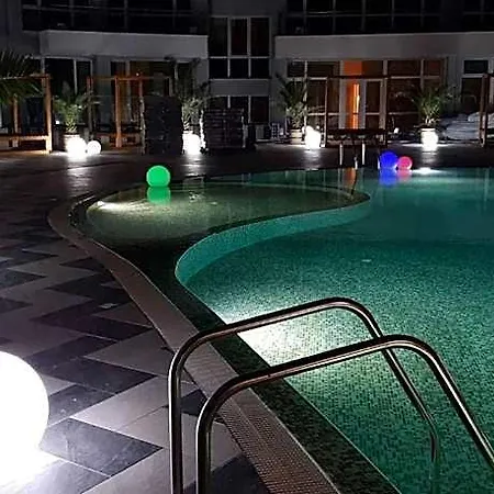 Aparthotel Allure