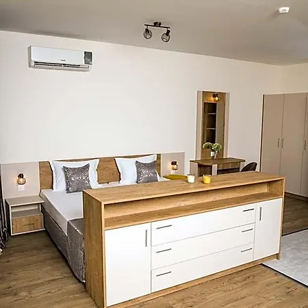 Aparthotel Allure 4*