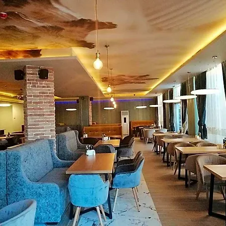 Allure Aparthotel Primorsko