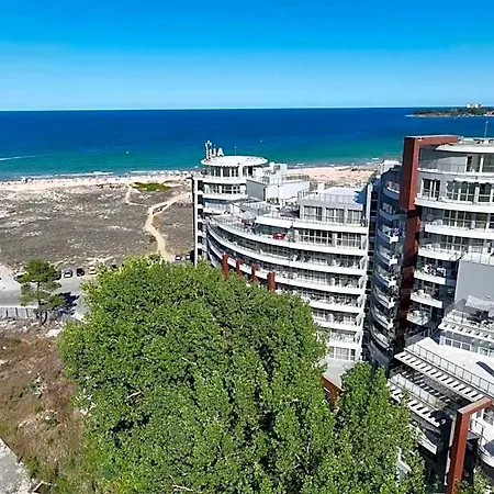 Allure Aparthotel