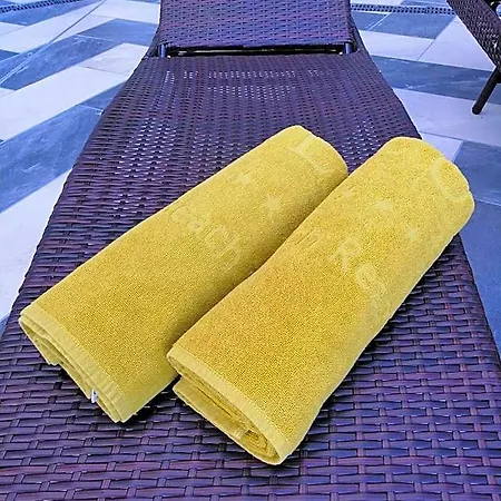 Allure Aparthotel Primorsko