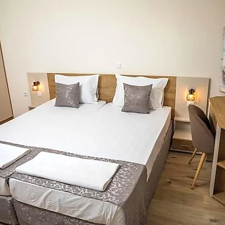 Aparthotel Allure Primorsko