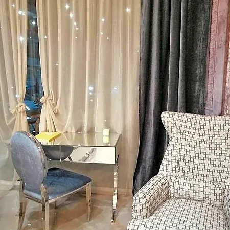 Allure Aparthotel 4*