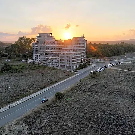 Aparthotel Allure Primorsko
