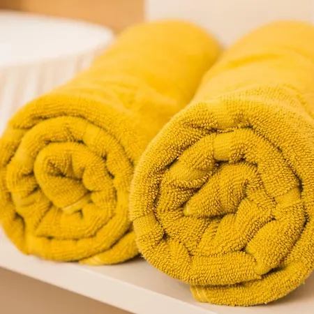 Hotel apartamentowy Allure 4*