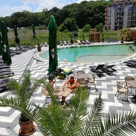 Aparthotel Allure 4*