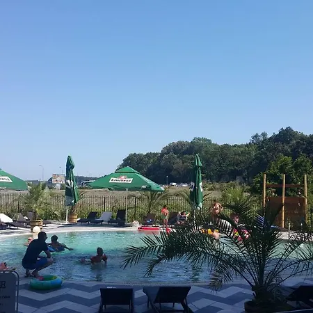 Allure Hotel apartamentowy