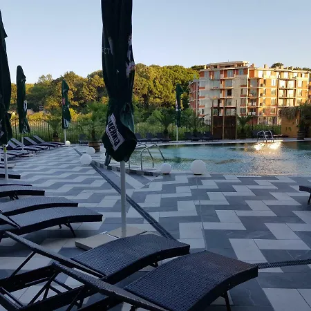Allure Aparthotel