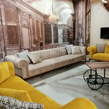 Allure Hotel apartamentowy