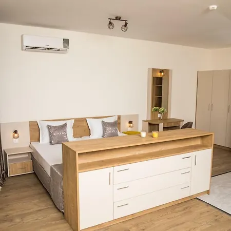 Allure Aparthotel