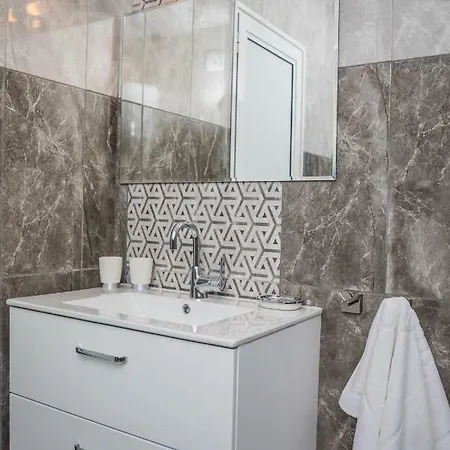 Hotel apartamentowy Allure