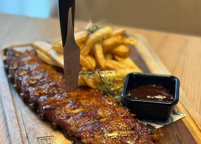 Allure Апарт-отель Приморско