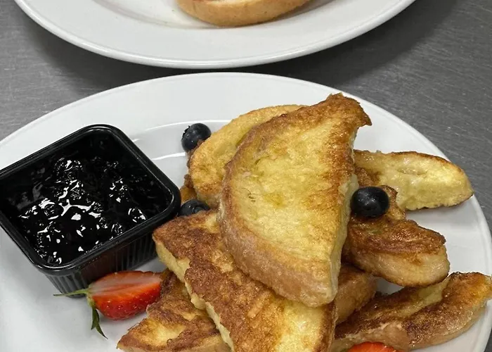 Allure 4* Приморско