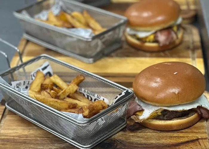 Allure Апарт-отель Приморско