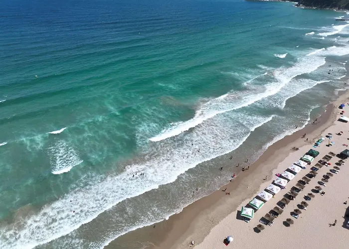 Allure Апарт-отель