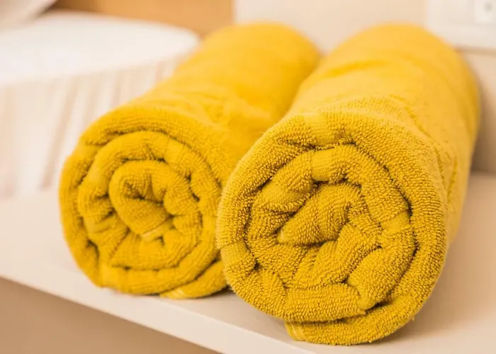 Lejlighedshotel Allure 4*