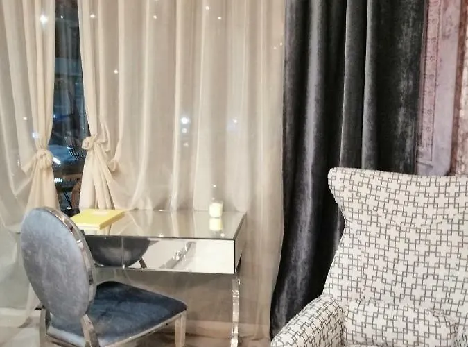 Allure Приморско