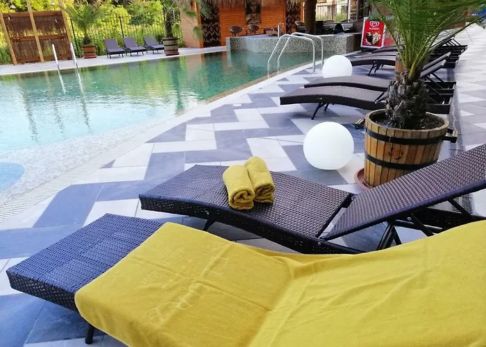 Appart hôtel Allure