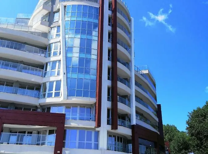 Lejlighedshotel Allure
