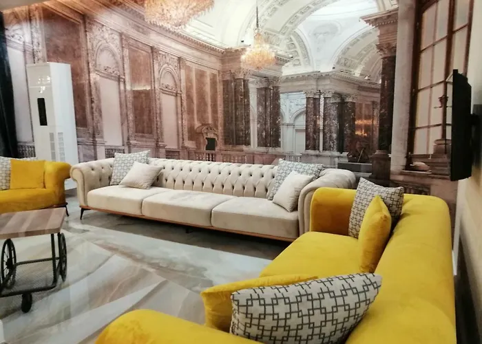 Allure 4*