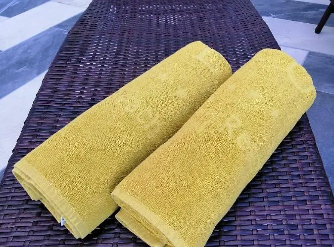 Lejlighedshotel Allure 4*