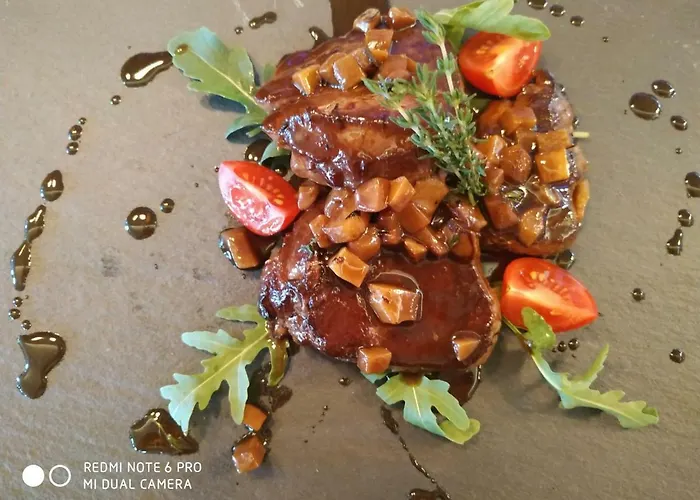 Allure Апарт-отель 4*