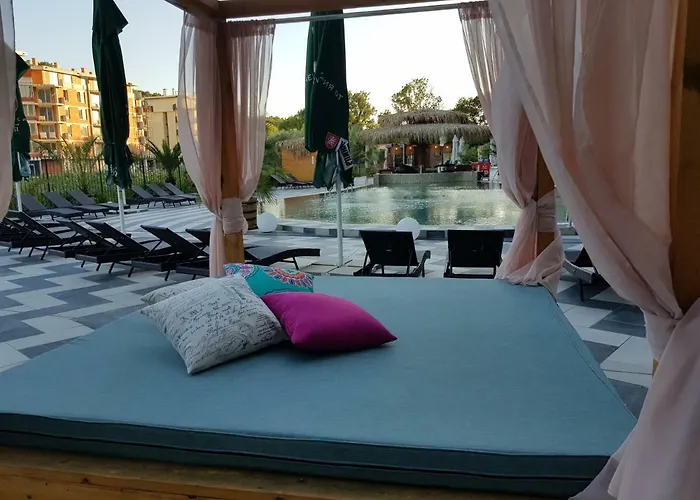 Allure 4*