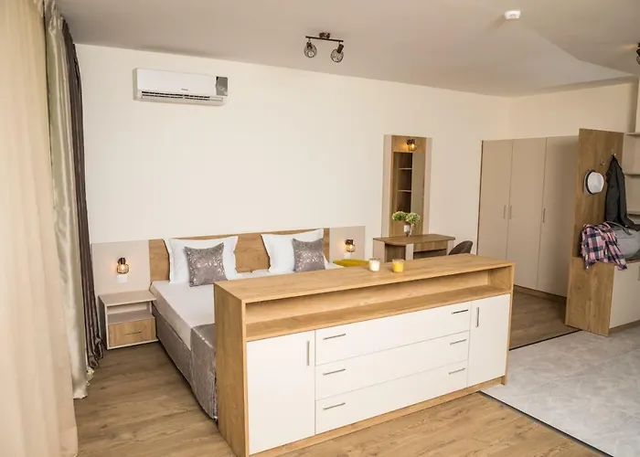 Allure Lejlighedshotel