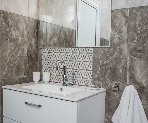 Lejlighedshotel Allure